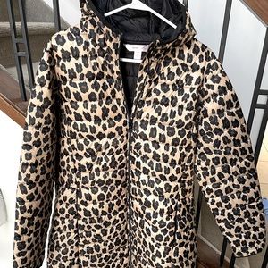 Jillian Harris Joe Fresh Jacket - L